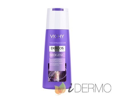 DERCOS NEOGENIC - SHAMPOO